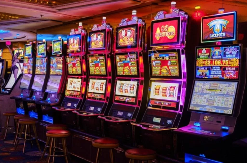 Slots 3lbet - Sweet Bonanza e caça-níqueis populares